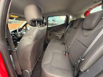 Renault Clio 1.5 dCi Dynamique MediaNav Euro 5 (s/s) 5dr