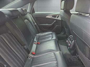 Audi A6 2.0 TDI ultra S line S Tronic Euro 6 (s/s) 4dr