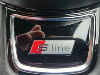 Audi A6 2.0 TDI ultra S line S Tronic Euro 6 (s/s) 4dr