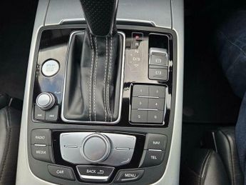 Audi A6 2.0 TDI ultra S line S Tronic Euro 6 (s/s) 4dr