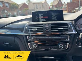 BMW M4 3.0 BiTurbo DCT Euro 6 (s/s) 2dr
