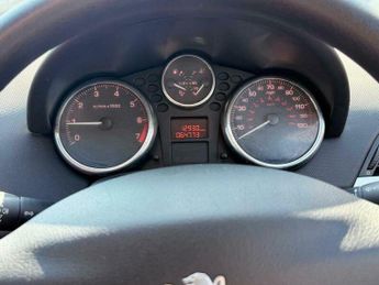 Peugeot 207 1.4 Verve 5dr