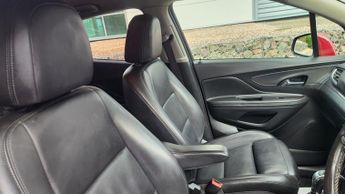 Vauxhall Mokka ELITE NAV