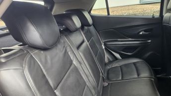 Vauxhall Mokka ELITE NAV
