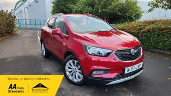 Vauxhall Mokka ELITE NAV