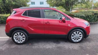 Vauxhall Mokka ELITE NAV