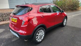 Vauxhall Mokka ELITE NAV