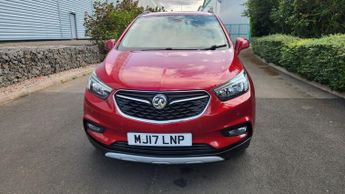 Vauxhall Mokka ELITE NAV