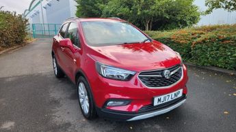 Vauxhall Mokka ELITE NAV