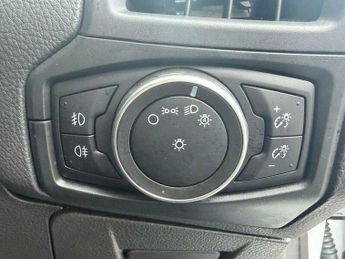 Ford Focus 2.0 TDCi Titanium X Powershift Euro 6 (s/s) 5dr