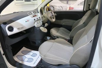 Fiat 500 LOUNGE 70