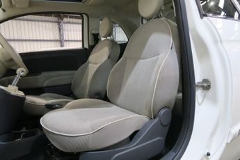 Fiat 500 LOUNGE 70