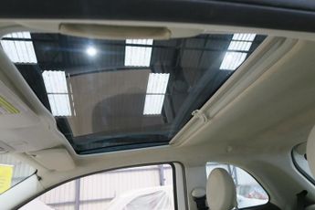 Fiat 500 LOUNGE 70