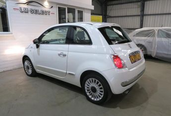 Fiat 500 LOUNGE 70