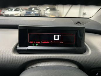 Citroen C4 Cactus PURETECH FEEL S/S