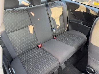 Ford Focus ZETEC