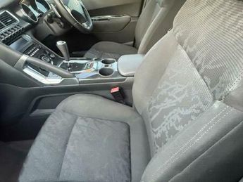 Peugeot 3008 1.6 e-HDi Allure EGC Euro 5 (s/s) 5dr
