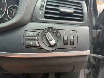 BMW X3 2.0 20d SE Steptronic xDrive Euro 5 (s/s) 5dr