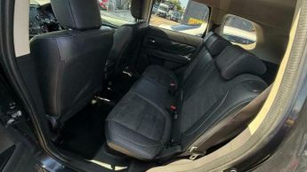 Mitsubishi Outlander 2.0h 12kWh GX3h+ CVT 4WD Euro 6 (s/s) 5dr