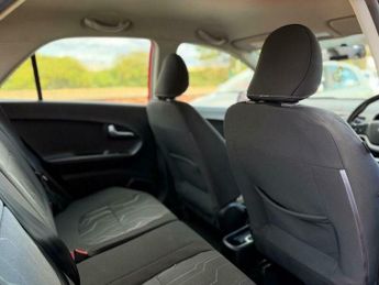 Kia Picanto 1.25 2 Auto Euro 5 5dr