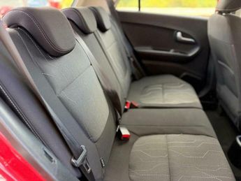 Kia Picanto 1.25 2 Auto Euro 5 5dr