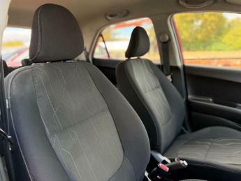 Kia Picanto 1.25 2 Auto Euro 5 5dr