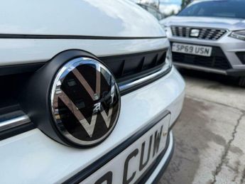 Volkswagen Polo 1.0 TSI Life DSG Euro 6 (s/s) 5dr
