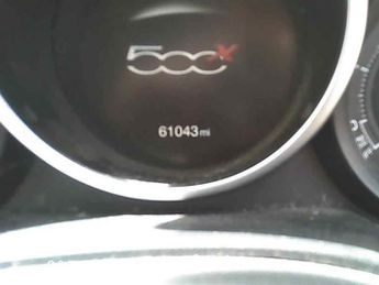 Fiat 500X MULTIJET CROSS PLUS