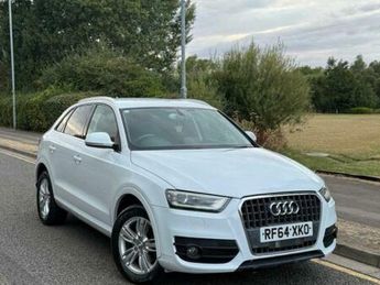 Audi Q3 1.4 TFSI CoD SE S Tronic Euro 6 (s/s) 5dr