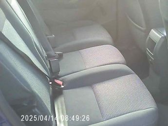 Ford C-Max ZETEC TDCI