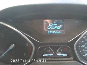 Ford C-Max ZETEC TDCI