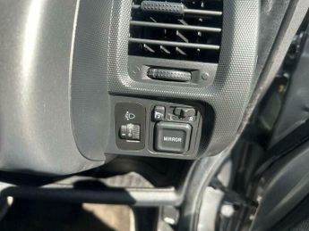 Honda Jazz 1.4 i-DSI SE 5dr