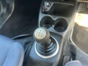 Honda Jazz 1.4 i-DSI SE 5dr