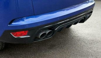 Land Rover Range Rover Sport 5.0 V8 SVR SUV 5dr Petrol Auto 4WD Euro 6 (s/s) (550 ps)