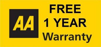 Land Rover Range Rover Sport 5.0 V8 SVR SUV 5dr Petrol Auto 4WD Euro 6 (s/s) (550 ps)