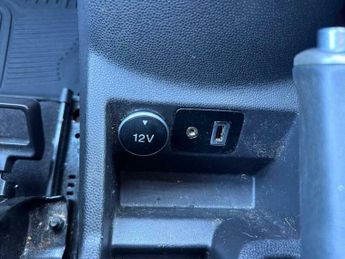 Ford ECOSPORT 1.0T EcoBoost Titanium 2WD Euro 6 (s/s) 5dr
