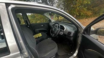 Nissan Micra 1.4 16v SE 5dr