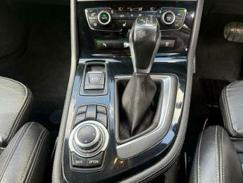 BMW 2 SERIES 1.5 218i M Sport Auto Euro 6 (s/s) 5dr