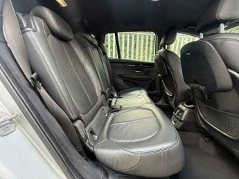 BMW 2 SERIES 1.5 218i M Sport Auto Euro 6 (s/s) 5dr