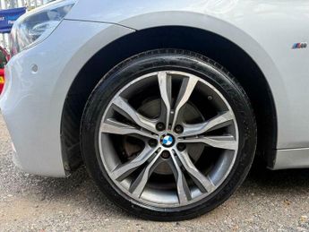 BMW 2 SERIES 1.5 218i M Sport Auto Euro 6 (s/s) 5dr