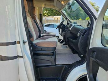Fiat Ducato 