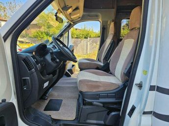 Fiat Ducato 