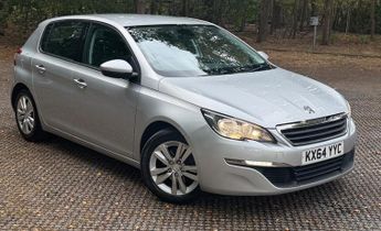Peugeot 308 E-HDI ACTIVE