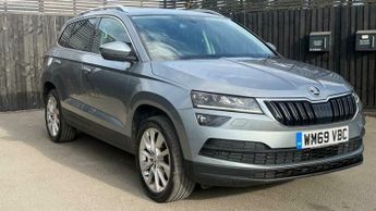 Skoda Karoq 1.0 TSI SE L Euro 6 (s/s) 5dr