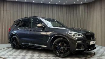 BMW M4 3.0 M40i GPF Auto xDrive Euro 6 (s/s) 5dr