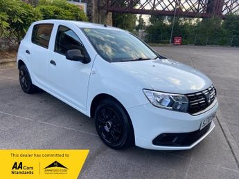 Dacia Sandero ESSENTIAL1.0 SCE 5DR