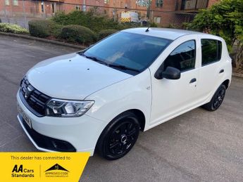 Dacia Sandero ESSENTIAL1.0 SCE 5DR