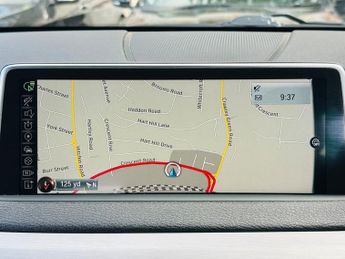BMW X5 XDRIVE30d M SPORT