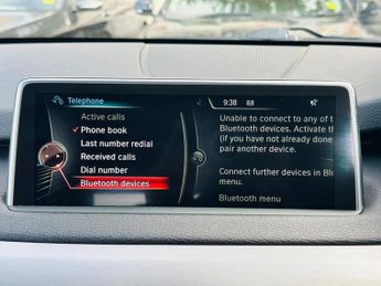 BMW X5 XDRIVE30d M SPORT