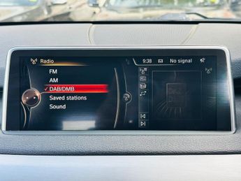 BMW X5 XDRIVE30d M SPORT